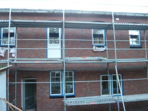 alle Fenster kommen neu
